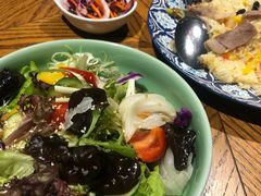 -阿罗新疆菜(人民广场店)