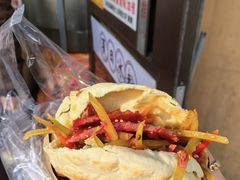 -刘小武·锅魁(总店)