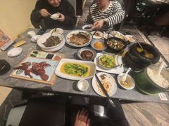 -福照楼汽锅鸡·云南菜(火车站锦江店)