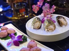 -江南福宴·澳门海鲜.牛肉火锅(汇高栢悦中心店)