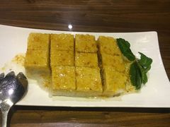-北京老铺烤鸭(高新店)