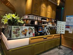 -THE WOODS 简餐 (国贸商城店)