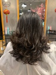 -时尚殿堂明星门店