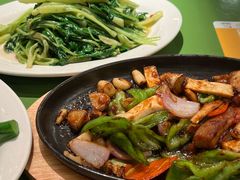 -广九餐室(陈家祠扬韬广场店)