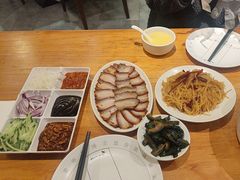 -姥姥家春饼店(惠新东街店)