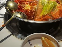 -小龙坎火锅(IFS HOT店)