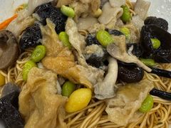 -穆桂英美食(南禅寺店)