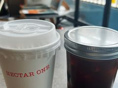 -Nectar One Cafe(勇烈路n1店)
