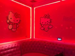 -活力无限KTV(天河新天地店)