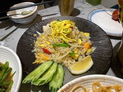 泰式炒饭-Home Thai·泰谣(王府井apm店)