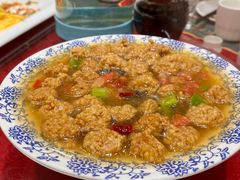 -真不同饭店(老城店)