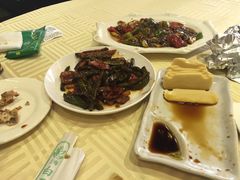 -白玉兰小吃(新村路店)