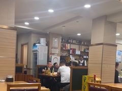 -周锦记广式餐厅