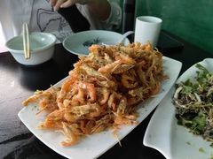 -正宗天津烧麦馆(柳州路店)