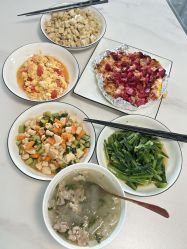 -馨月汇·一悦馨香月子中心(前滩店)