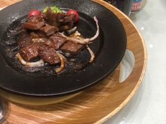 -得尔乐大酒店(南塘店)