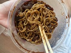 -桃园中华料理炸酱面(燕儿岛路店)