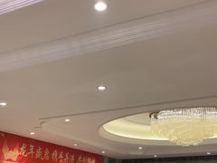 -沪华海鲜大酒楼(南汇店)