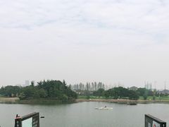 -银涛高尔夫练习场(徐泾店)
