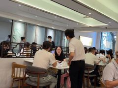 -翡翠拉面小笼包(岭南新天地店)