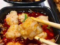 -梵云依家小冒菜(新街口总店)