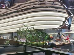 -汉阳廷自助烤肉·火锅(万丰海岸城店)