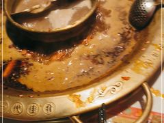 -哥老官重庆美蛙鱼头(宝山龙湖店)