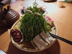 -吃饭皇帝大(解放西路店)
