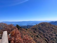 -云蒙山风景区