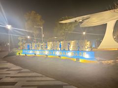-成飞公园
