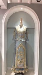 -衣贝姿婚纱礼服馆