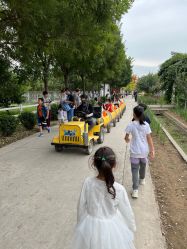 -优沃得自然教育农场·冰雪乐园·生日会·研学