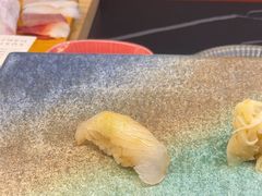 -Sushi Hanzo半藏(天环广场店)