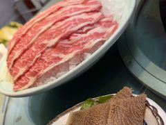 -金龙·打边炉(南京西路店)