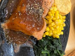 -萨莉亚意式餐厅(天河城购物中心店)