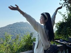 -九曜山