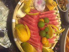 iphone_upload_pic-云海肴·汽锅鸡·云南菜(天津国金汇店)