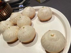 -上海滩餐厅(BFC外滩金融中心店)