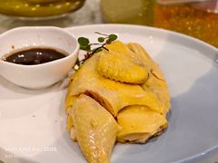 -大西洋餐厅(肇嘉浜路店)