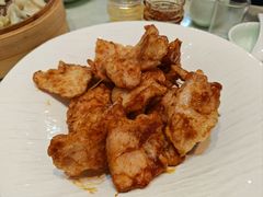 -韩记海鲜饺子旗舰店(红海新区店)
