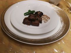 -8餐厅(新葡京酒店)