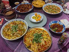 -杨记隆府(时代天街店)