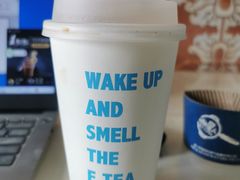 -咖星人E·T coffee·云赛空间