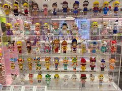 -泡泡玛特POPMART(国金街店)