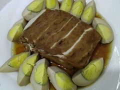 -清真·锦翔炝锅鱼(明德门店)