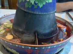 -东来顺饭庄(西直门店)