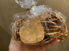 -新麦西饼(广东路店)