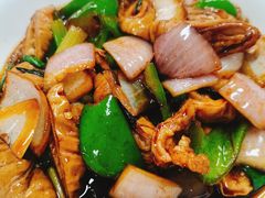 -得意楼蒸菜馆