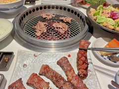 -焱铁烧·黑毛和牛专门店(杭州嘉里中心店)