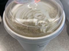 抹茶巧克力-Manner Coffee(丁香国际店)